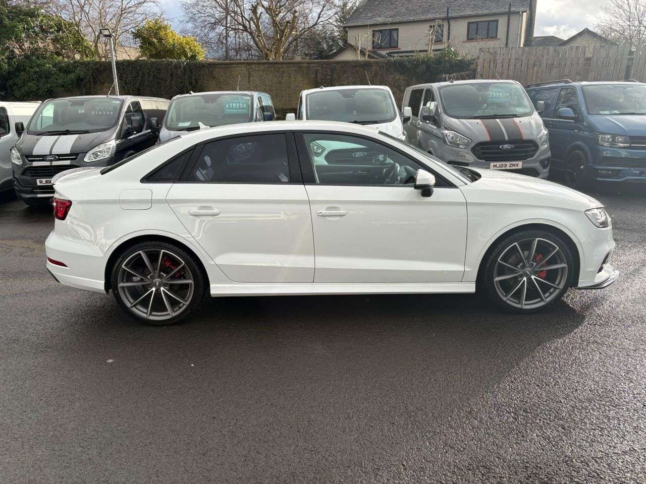 2017 AUDI A3 2017 AUDI A3