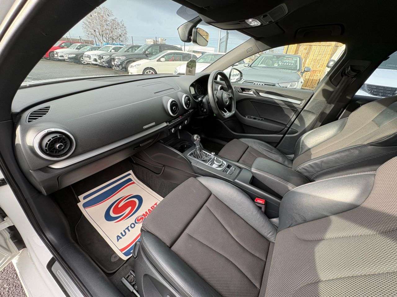 2017 AUDI A3 2017 AUDI A3