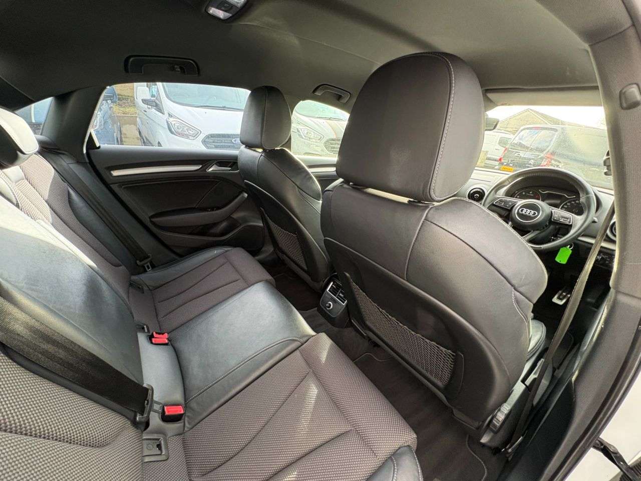 2017 AUDI A3 2017 AUDI A3