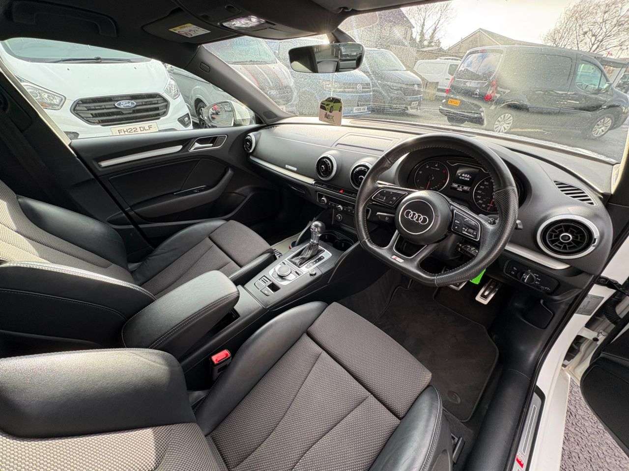 2017 AUDI A3 2017 AUDI A3