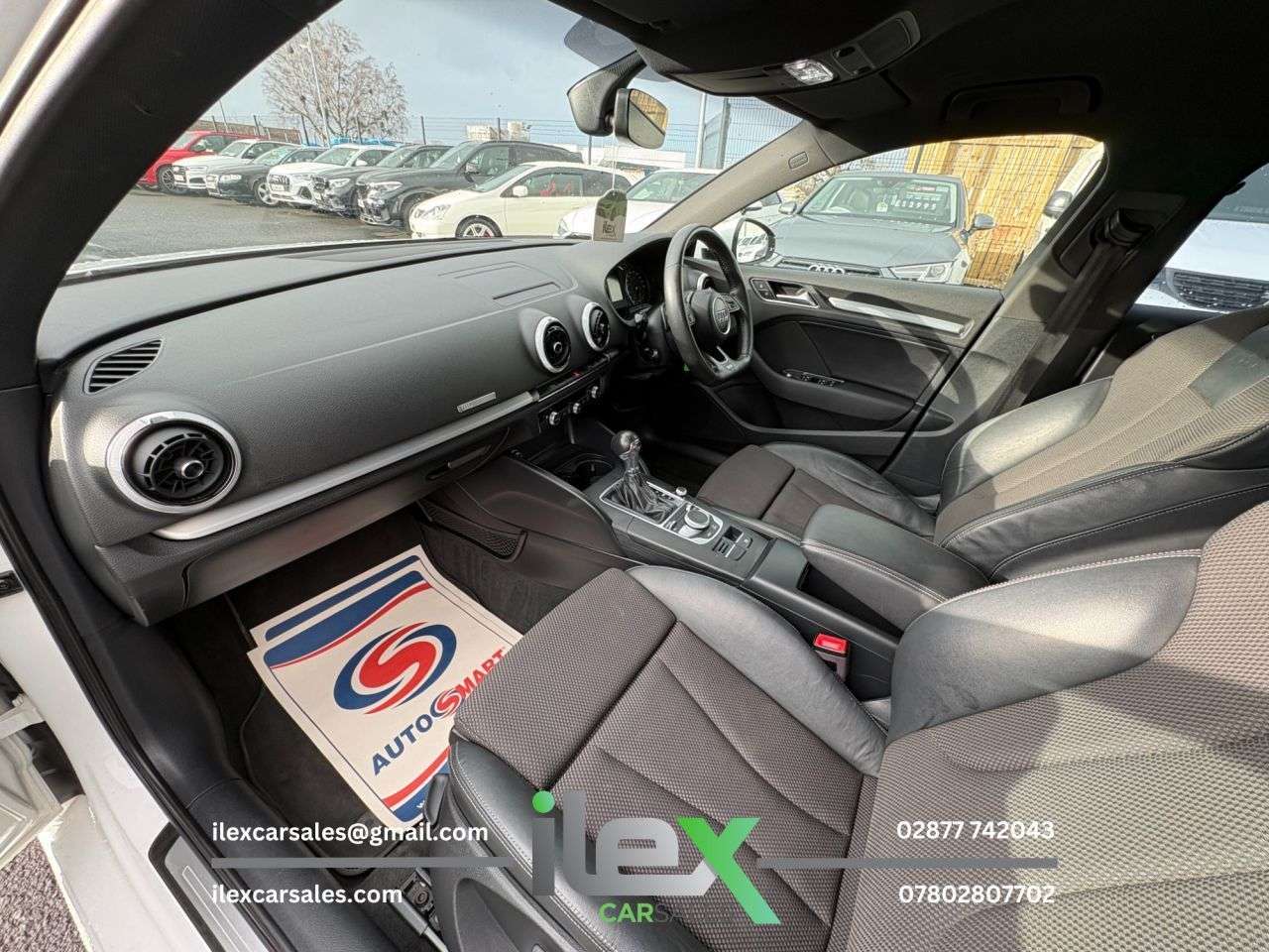 2017 AUDI A3 2017 AUDI A3