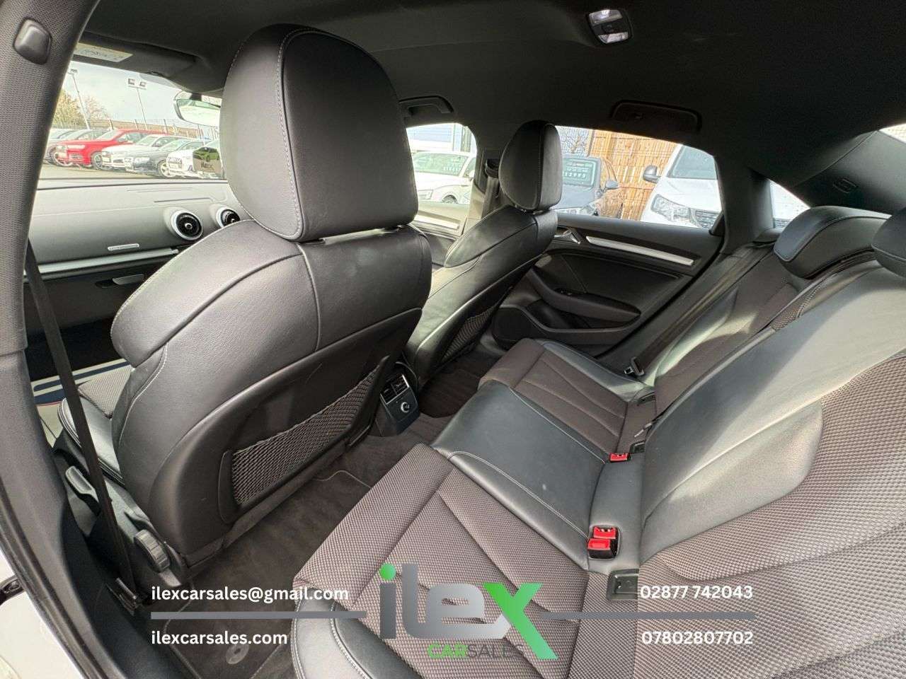 2017 AUDI A3 2017 AUDI A3