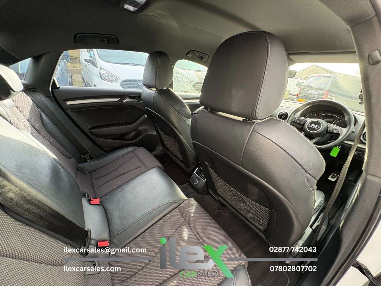 2017 AUDI A3 2017 AUDI A3