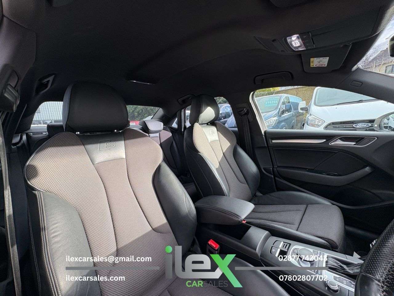 2017 AUDI A3 2017 AUDI A3