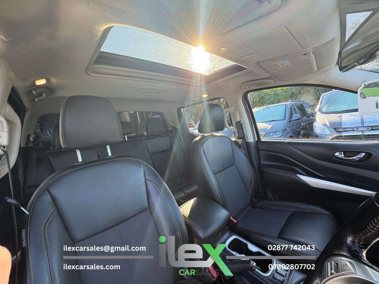 2020 NISSAN NAVARA 2020 NISSAN NAVARA