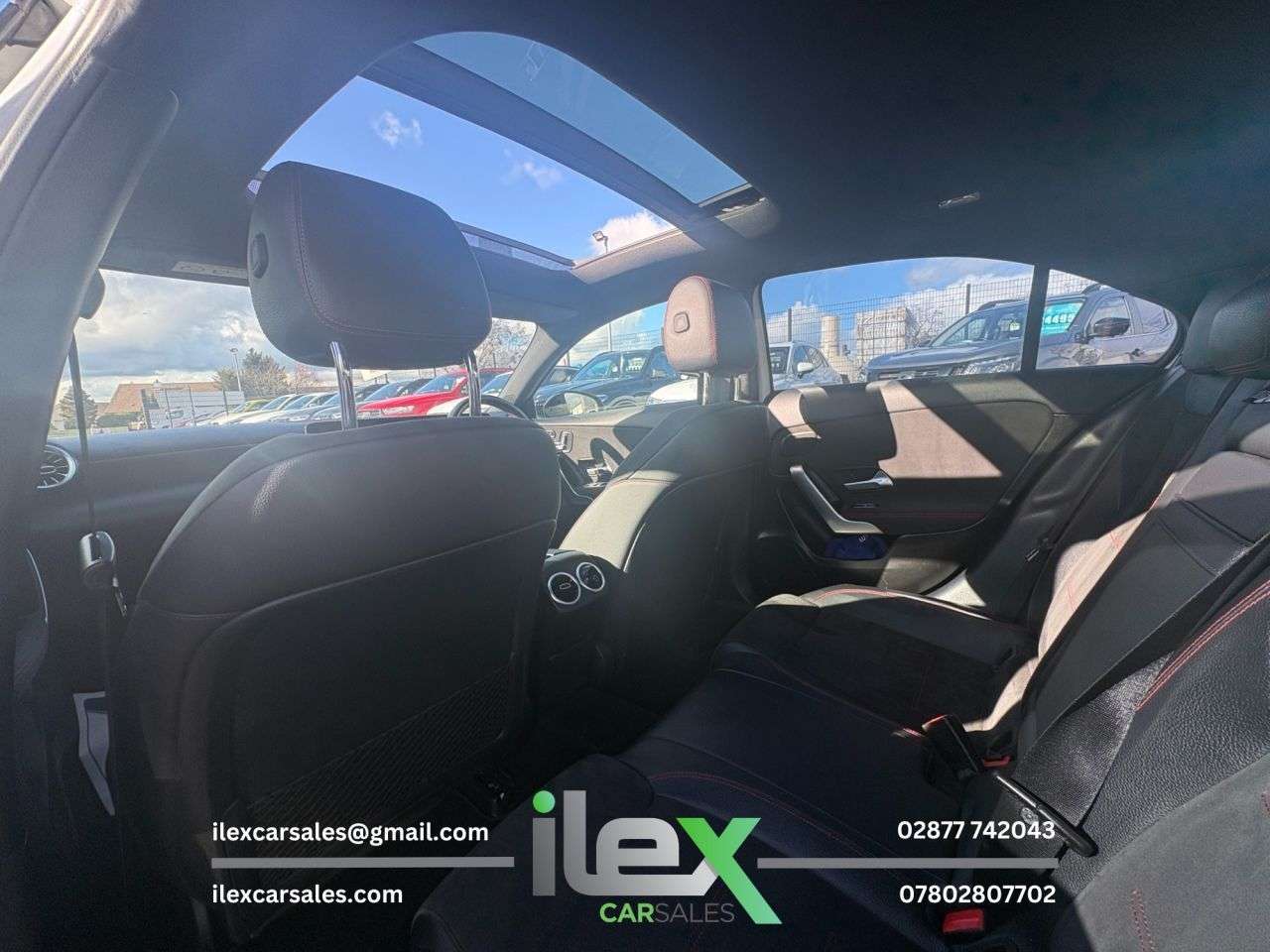 2019 MERCEDES-BENZ A-CLASS 2019 MERCEDES-BENZ A-CLASS