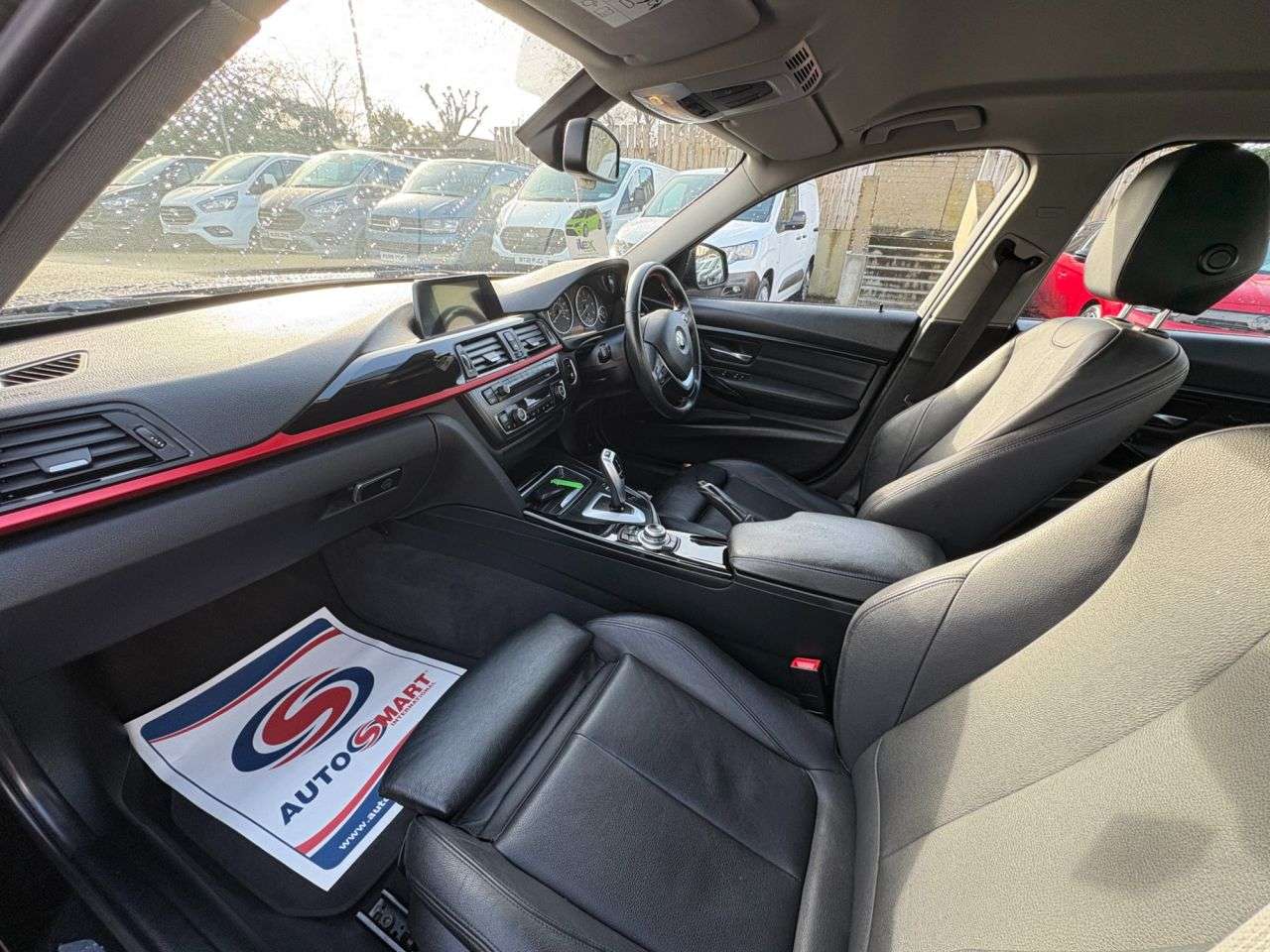 2014 BMW 3 SERIES 2014 BMW 3 SERIES