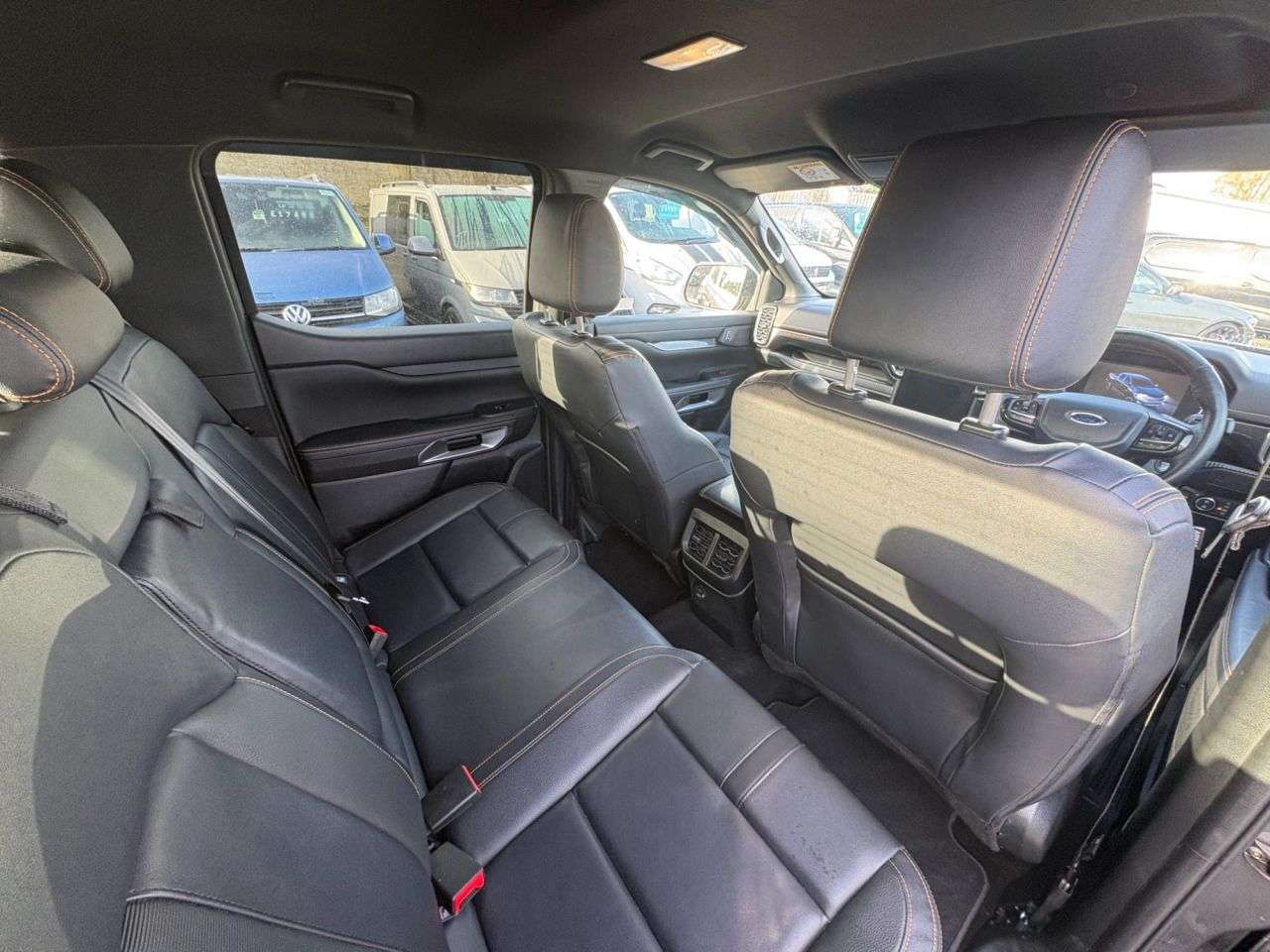 2025 FORD RANGER 2025 FORD RANGER