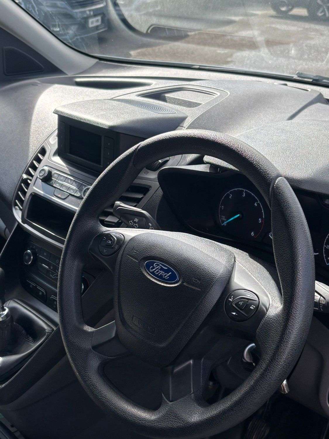 2019 FORD TRANSIT CONNECT 2019 FORD TRANSIT CONNECT