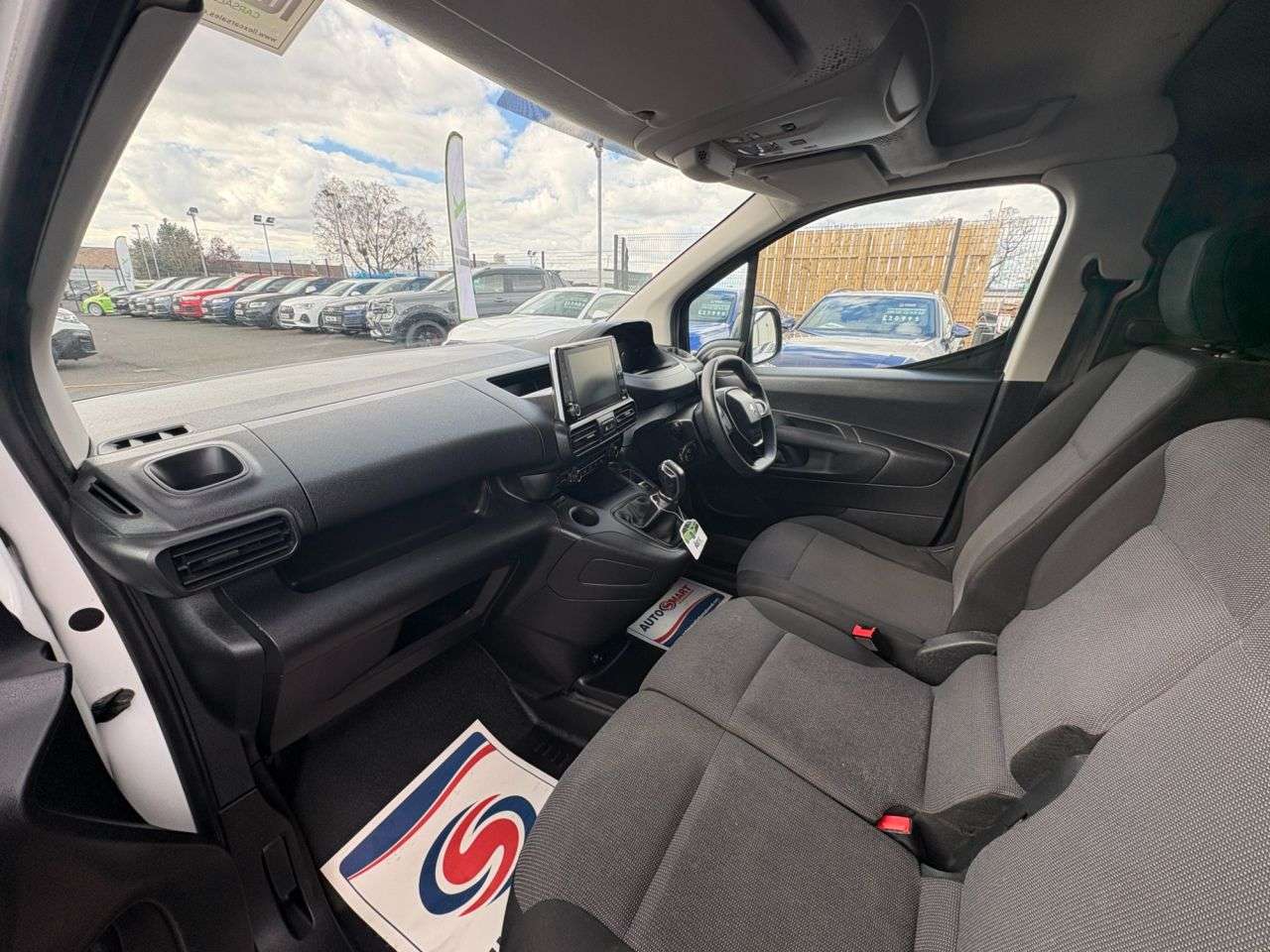 2021 PEUGEOT PARTNER 2021 PEUGEOT PARTNER