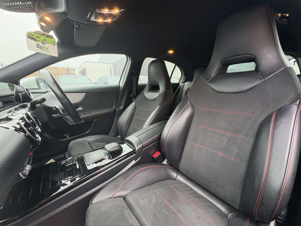 2018 MERCEDES-BENZ A CLASS 2018 MERCEDES-BENZ A CLASS