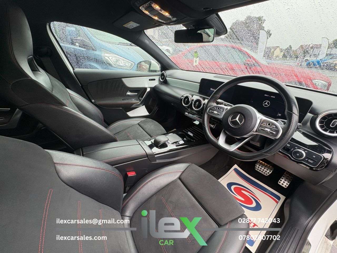 2018 MERCEDES-BENZ A CLASS 2018 MERCEDES-BENZ A CLASS