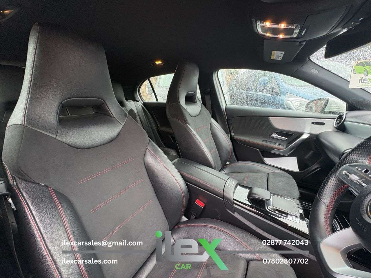 2018 MERCEDES-BENZ A CLASS 2018 MERCEDES-BENZ A CLASS