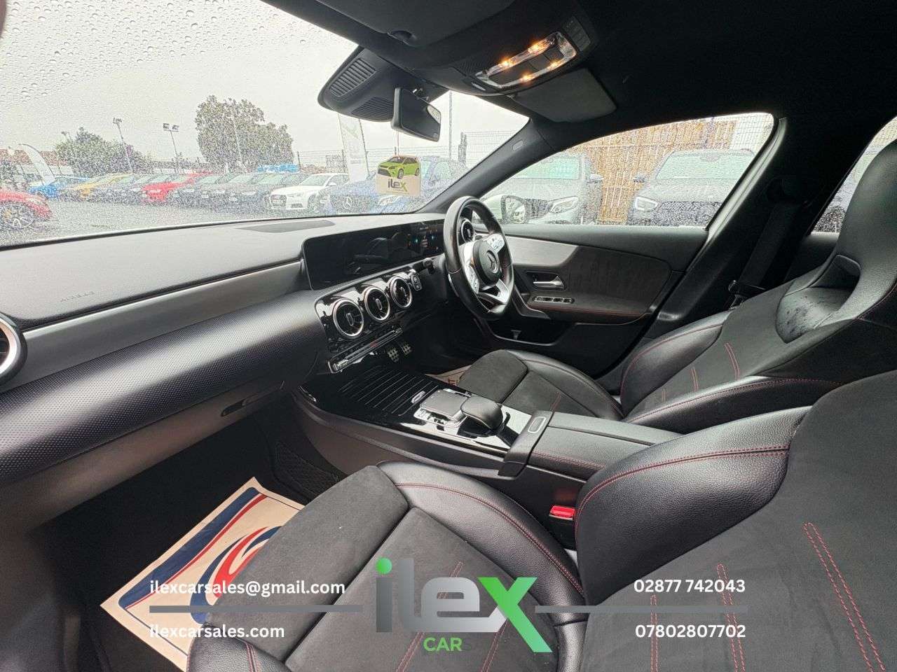 2018 MERCEDES-BENZ A CLASS 2018 MERCEDES-BENZ A CLASS