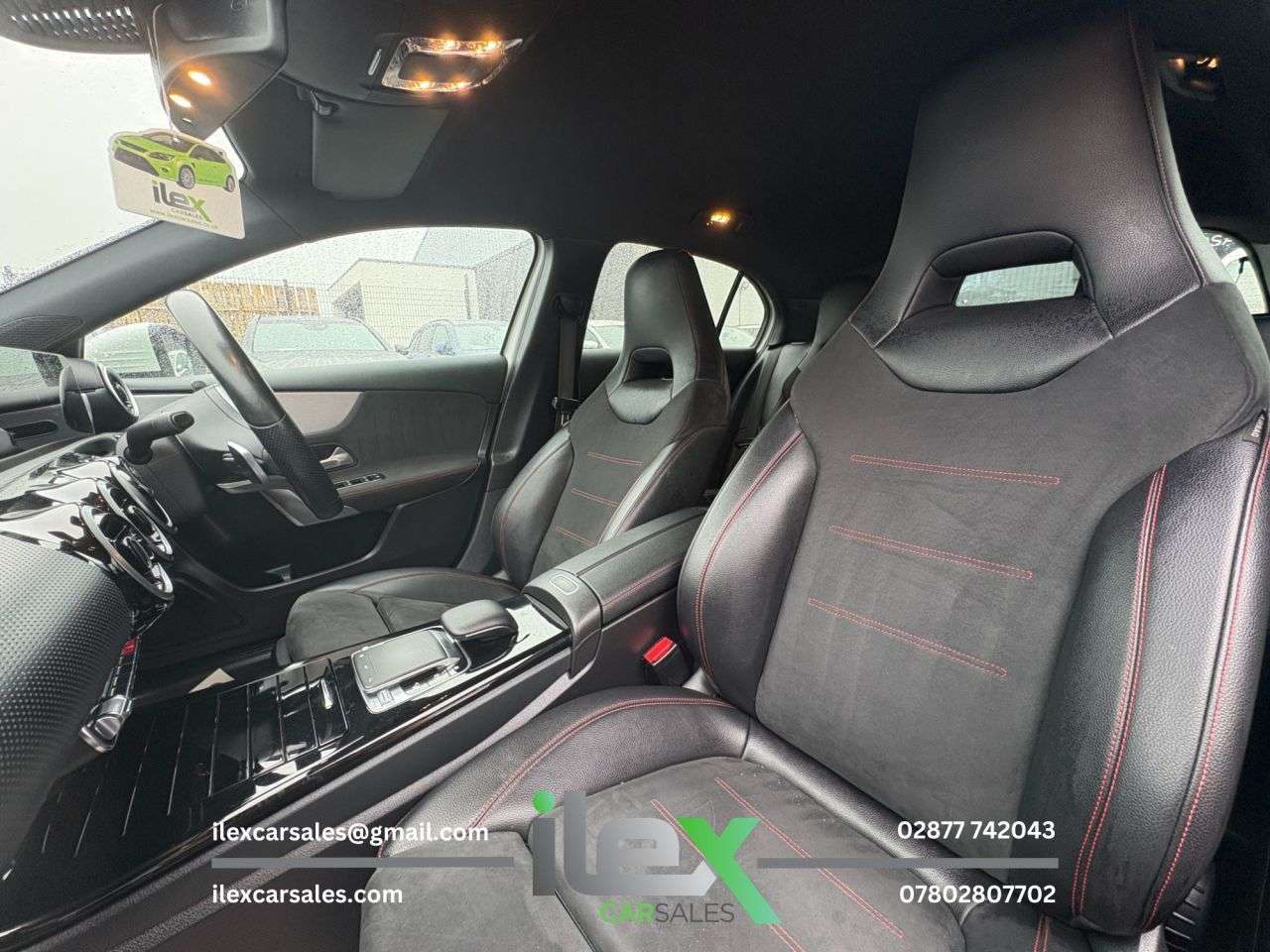 2018 MERCEDES-BENZ A CLASS 2018 MERCEDES-BENZ A CLASS