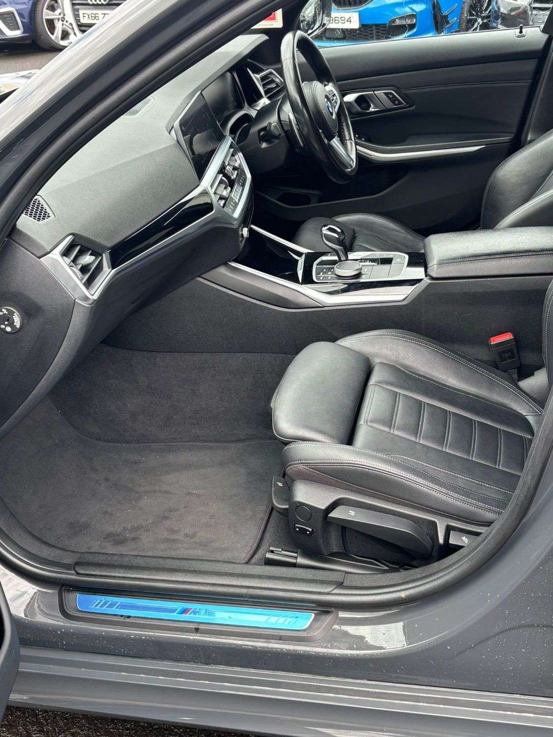 2020 BMW 3 SERIES 2020 BMW 3 SERIES