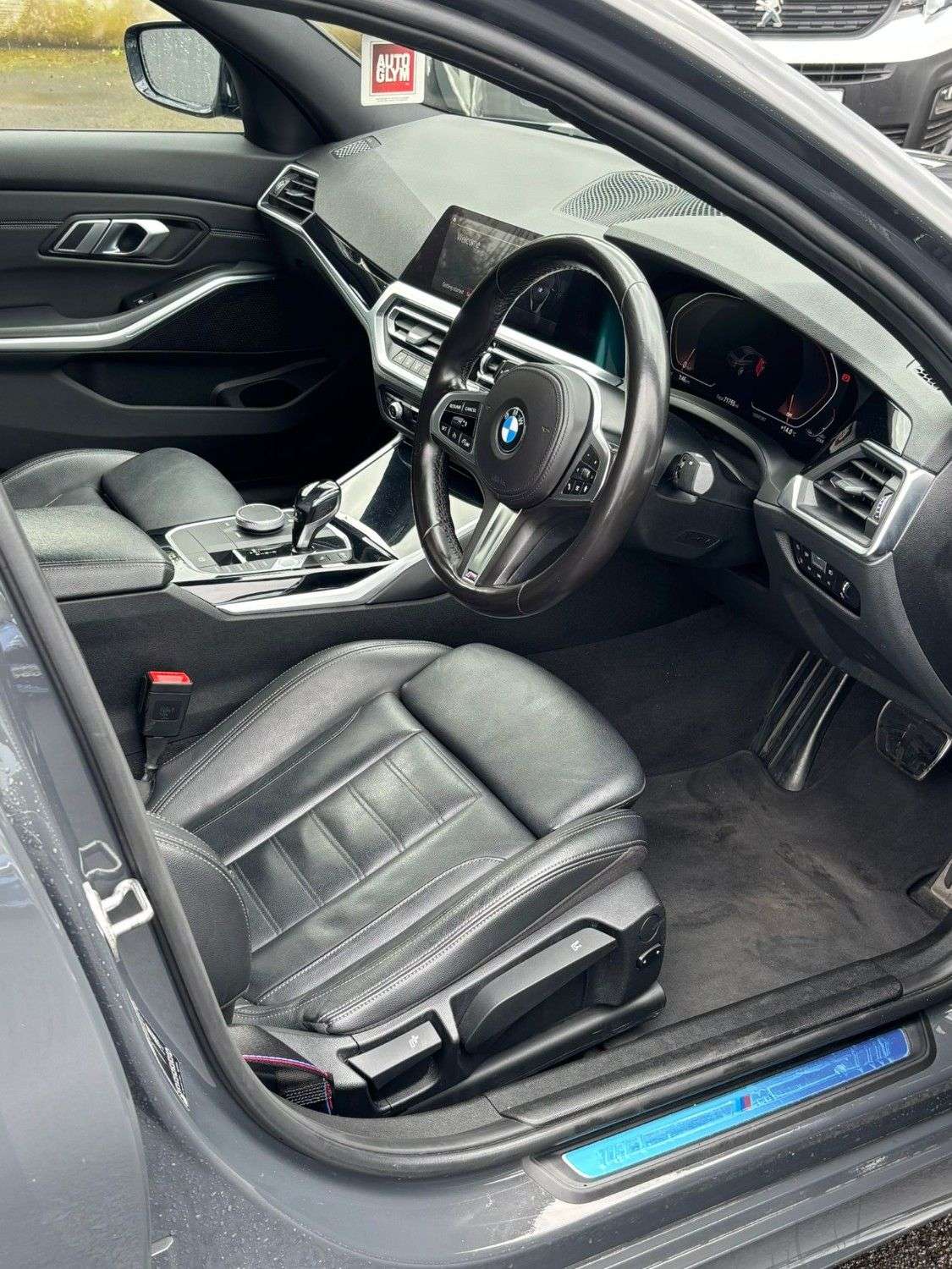 2020 BMW 3 SERIES 2020 BMW 3 SERIES