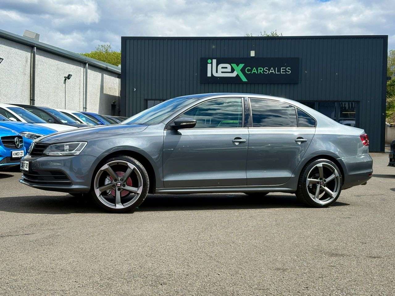 2016 VOLKSWAGEN JETTA 2016 VOLKSWAGEN JETTA