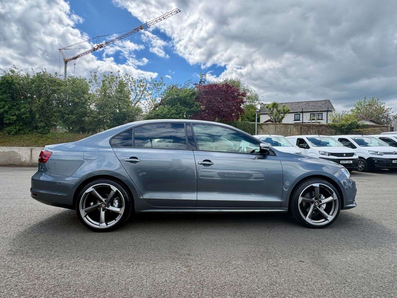 2016 VOLKSWAGEN JETTA 2016 VOLKSWAGEN JETTA