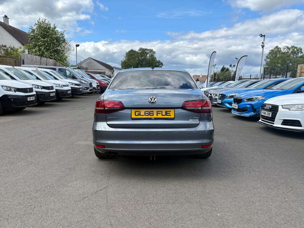 2016 VOLKSWAGEN JETTA 2016 VOLKSWAGEN JETTA