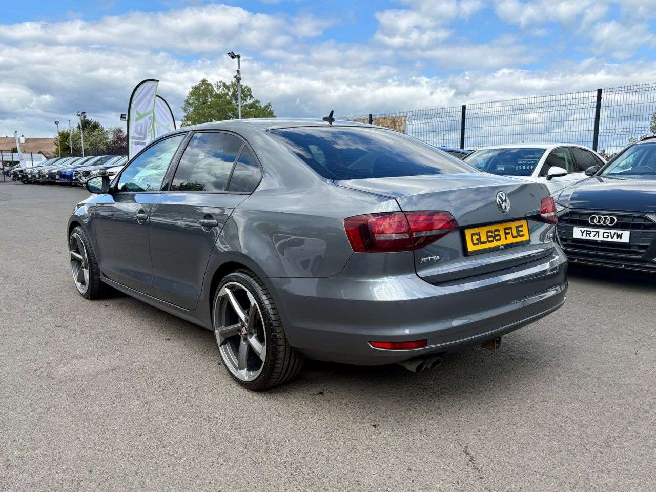 2016 VOLKSWAGEN JETTA 2016 VOLKSWAGEN JETTA