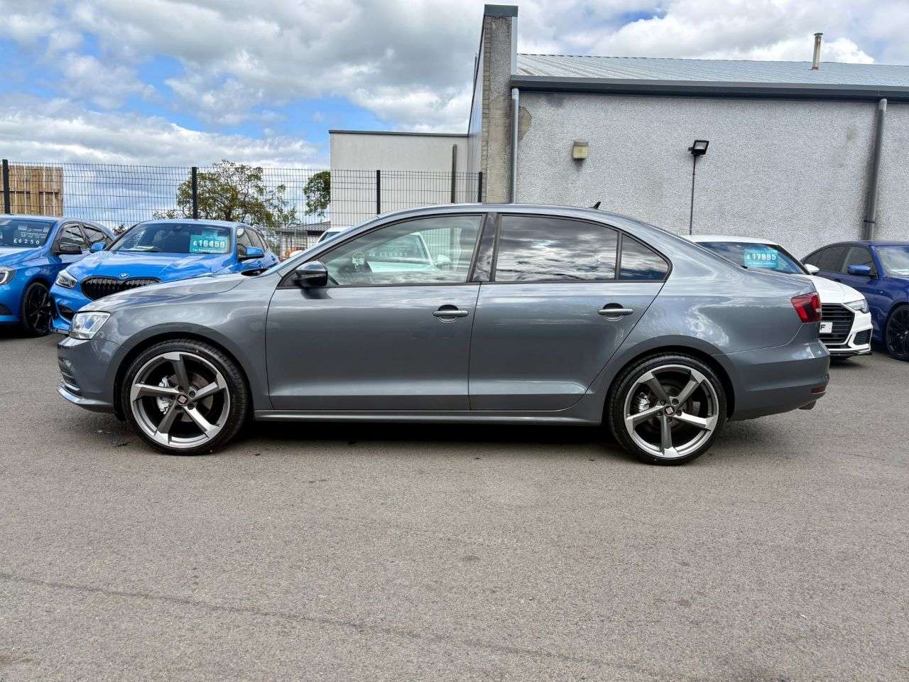 2016 VOLKSWAGEN JETTA 2016 VOLKSWAGEN JETTA