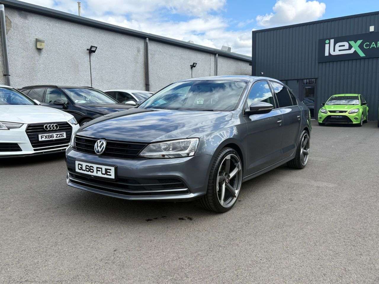 2016 VOLKSWAGEN JETTA 2016 VOLKSWAGEN JETTA