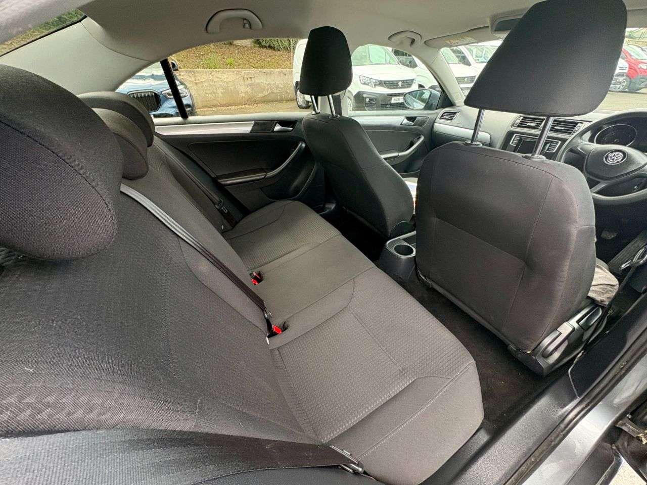 2016 VOLKSWAGEN JETTA 2016 VOLKSWAGEN JETTA