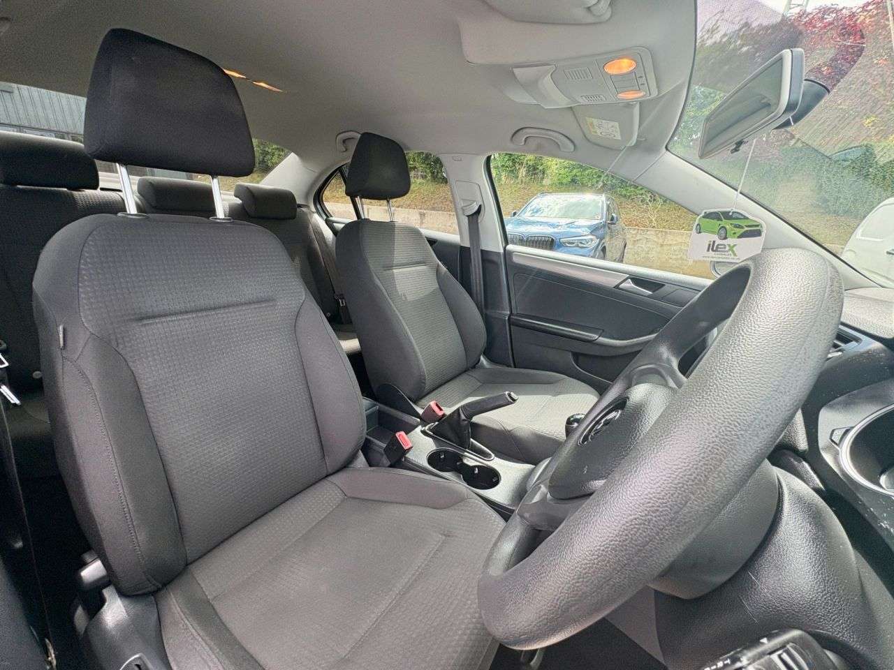 2016 VOLKSWAGEN JETTA 2016 VOLKSWAGEN JETTA