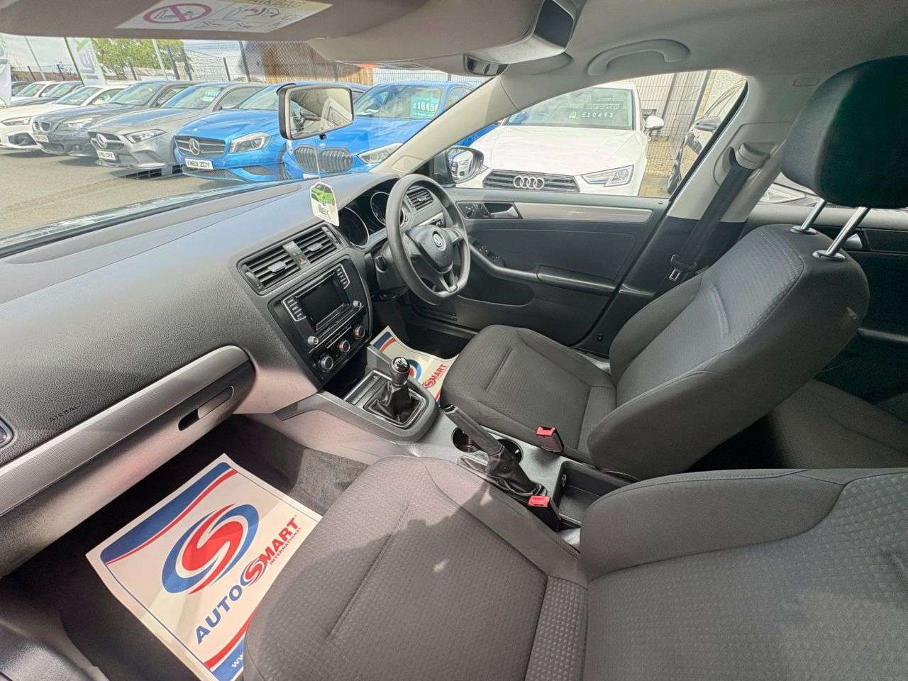 2016 VOLKSWAGEN JETTA 2016 VOLKSWAGEN JETTA