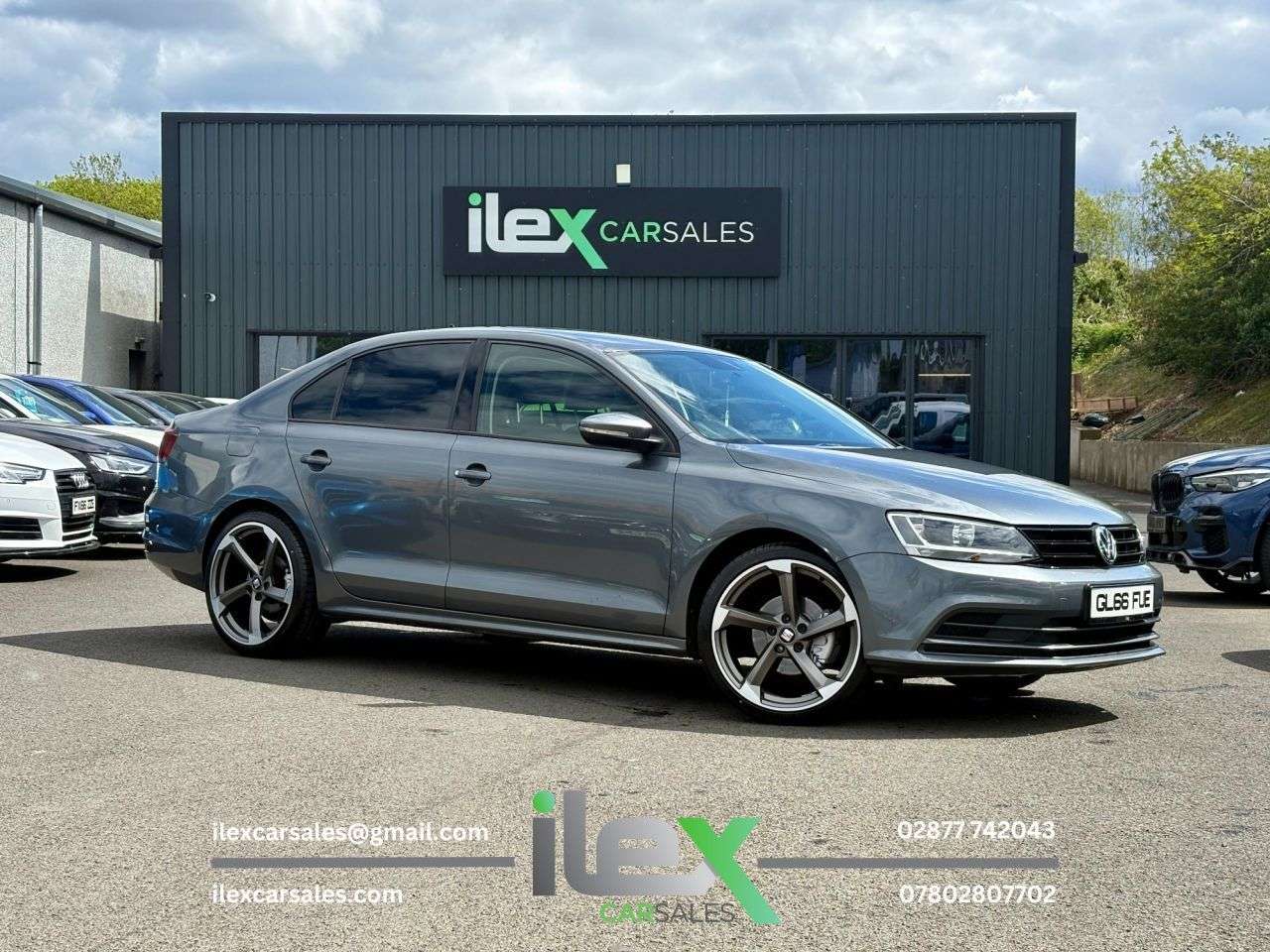A 2016 VOLKSWAGEN JETTA 2.0 TDI BlueMotion Tech S Saloon 4dr Diesel Manual Euro 6 (s/s) (110 ps) 2. A 2016 VOLKSWAGEN JETTA 2.0 TDI BlueMotion Tech S Saloon 4dr Diesel Manual Euro 6 (s/s) (110 ps) 2.