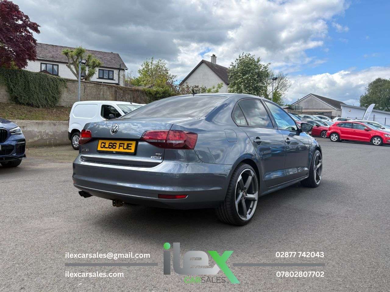 2016 VOLKSWAGEN JETTA 2016 VOLKSWAGEN JETTA