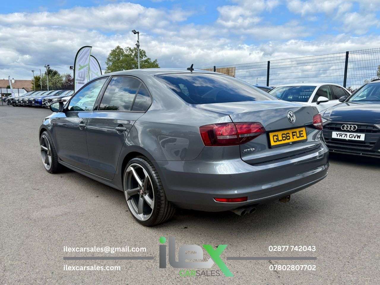 2016 VOLKSWAGEN JETTA 2016 VOLKSWAGEN JETTA