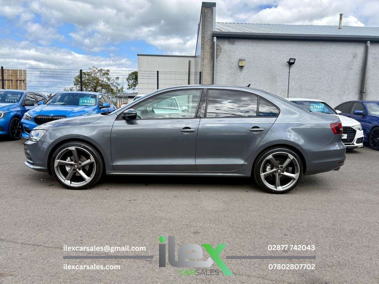 2016 VOLKSWAGEN JETTA 2016 VOLKSWAGEN JETTA