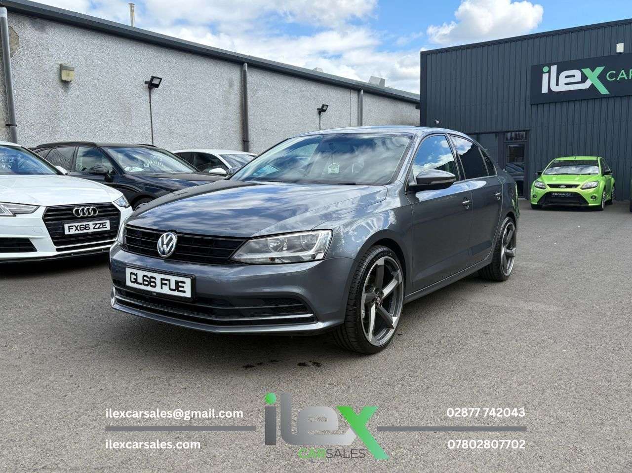 2016 VOLKSWAGEN JETTA 2016 VOLKSWAGEN JETTA