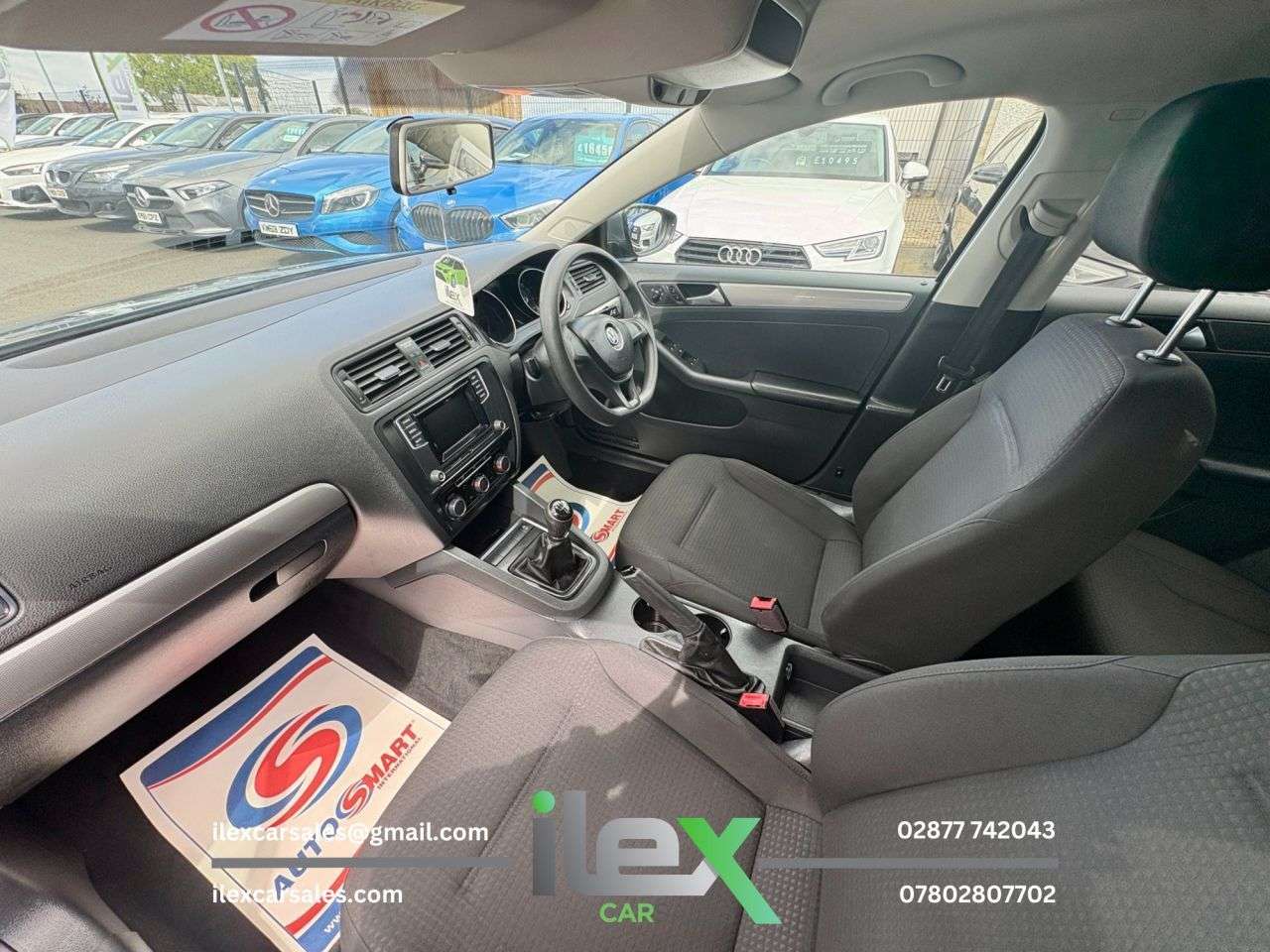 2016 VOLKSWAGEN JETTA 2016 VOLKSWAGEN JETTA