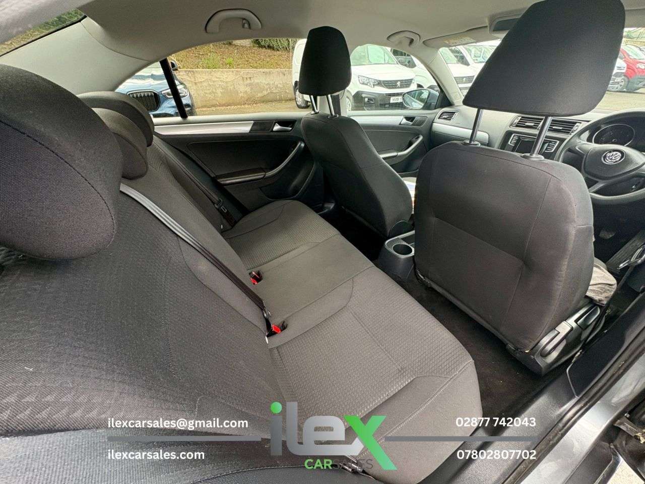 2016 VOLKSWAGEN JETTA 2016 VOLKSWAGEN JETTA