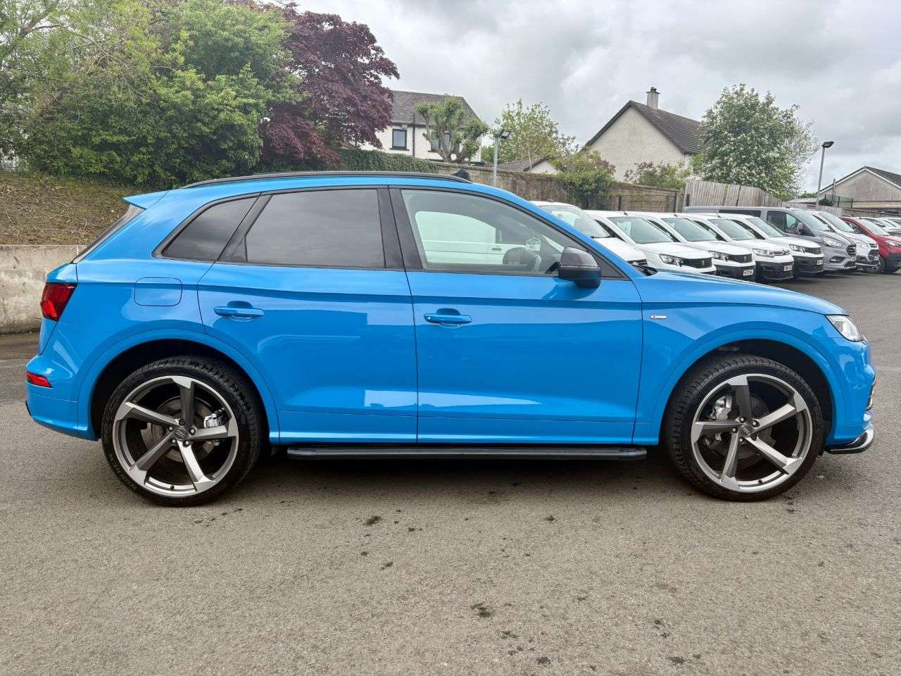 2019 AUDI Q5 2019 AUDI Q5