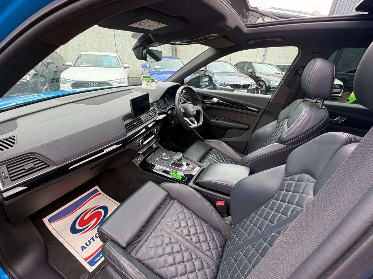 2019 AUDI Q5 2019 AUDI Q5
