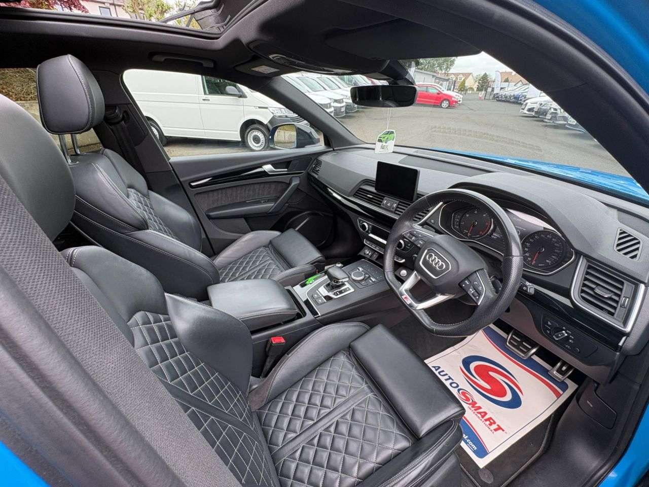 2019 AUDI Q5 2019 AUDI Q5