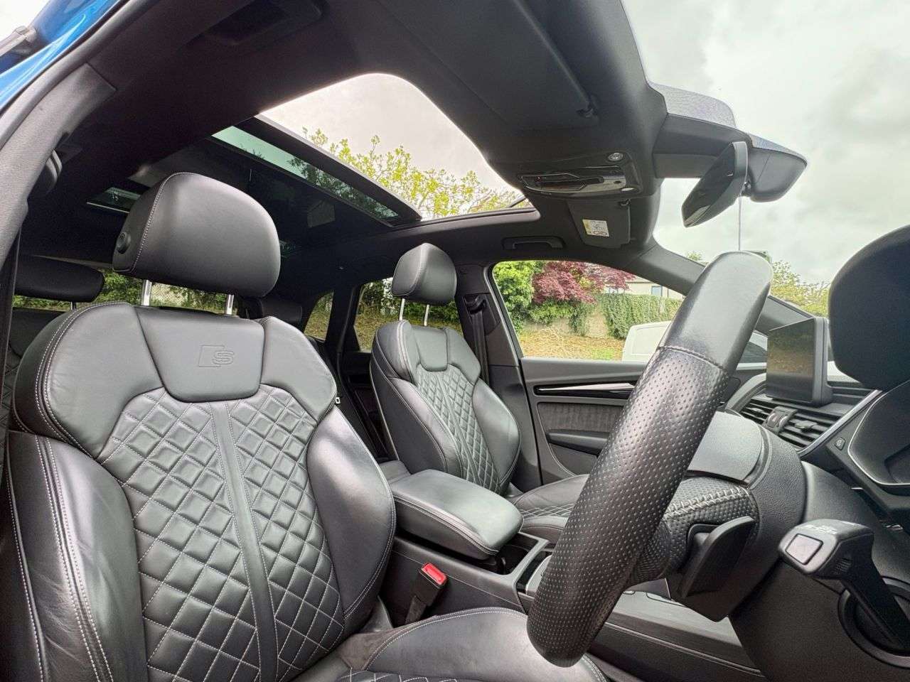 2019 AUDI Q5 2019 AUDI Q5