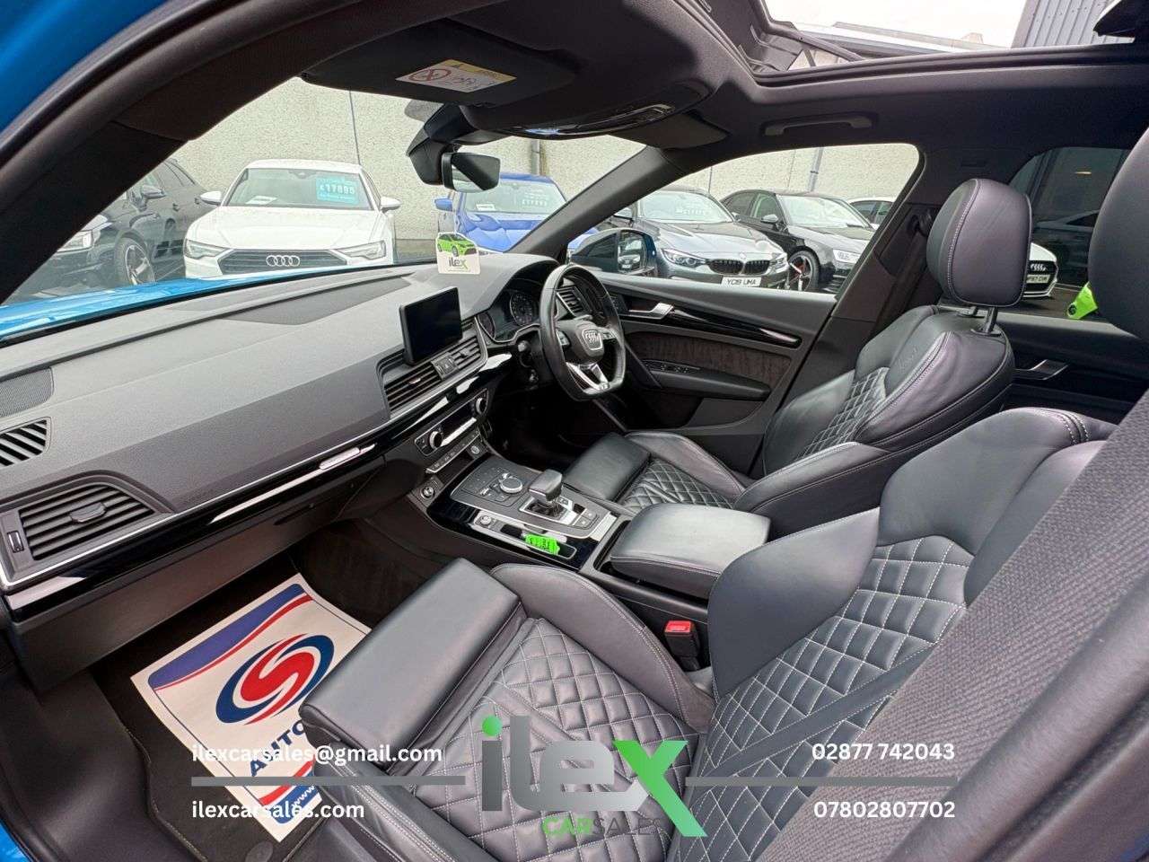 2019 AUDI Q5 2019 AUDI Q5