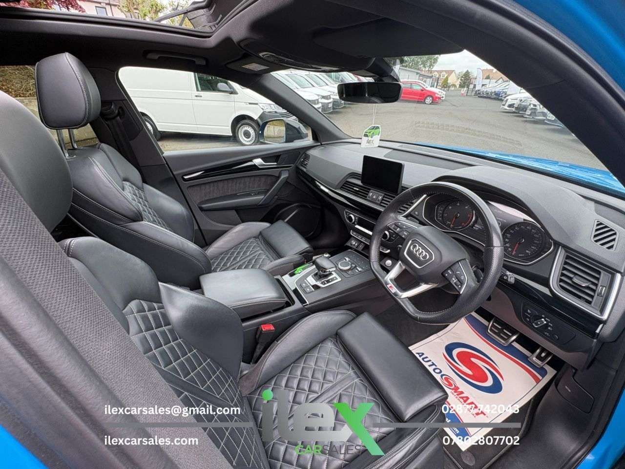 2019 AUDI Q5 2019 AUDI Q5