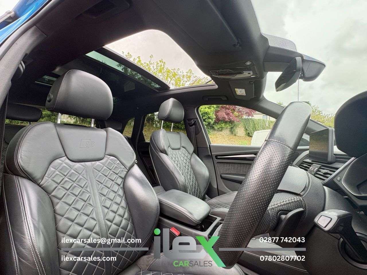 2019 AUDI Q5 2019 AUDI Q5