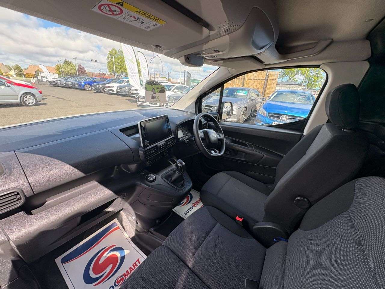 2020 CITROEN BERLINGO 2020 CITROEN BERLINGO