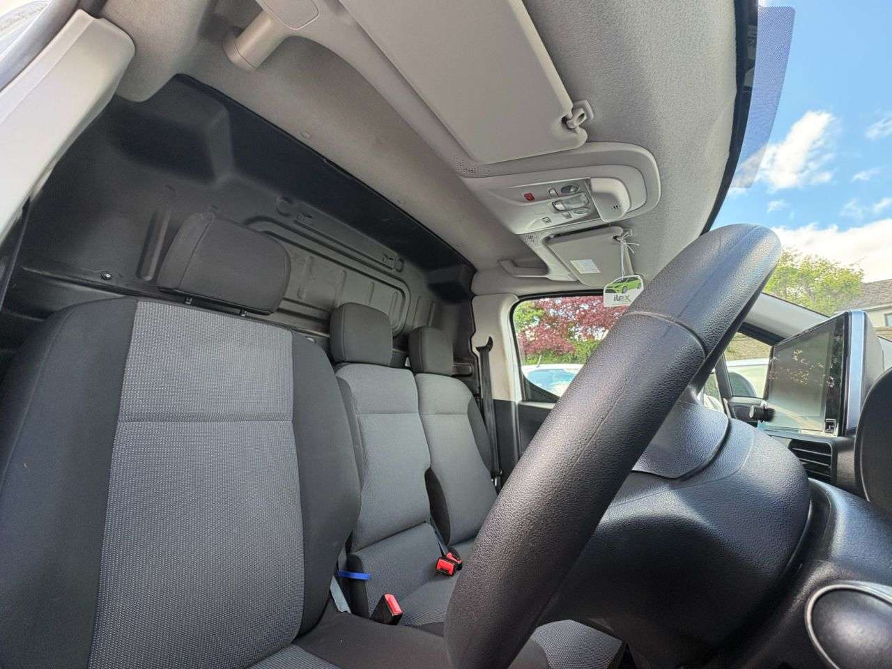 2020 CITROEN BERLINGO 2020 CITROEN BERLINGO