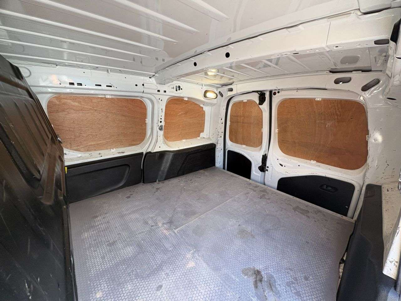 2020 CITROEN BERLINGO 2020 CITROEN BERLINGO