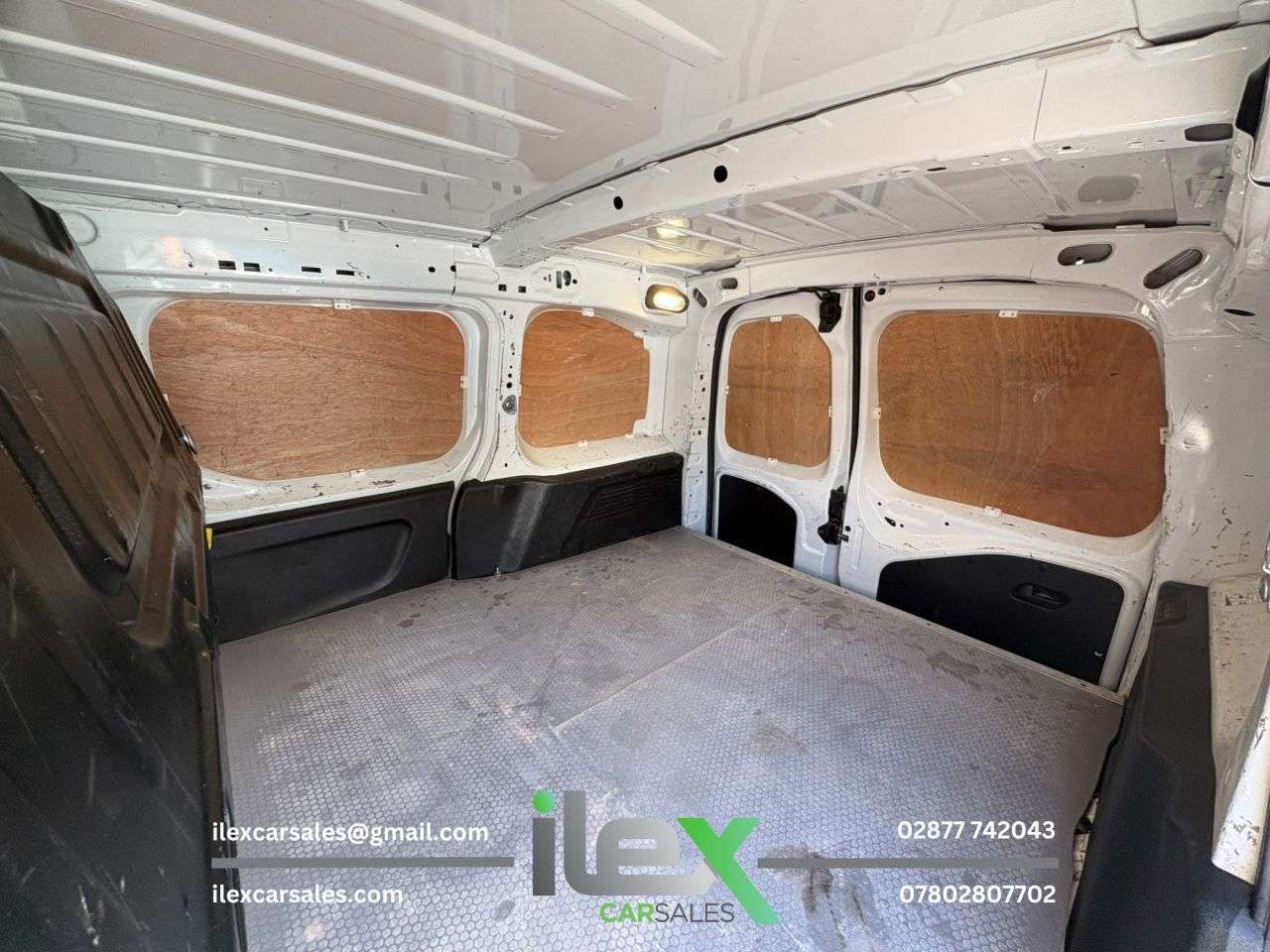 2020 CITROEN BERLINGO 2020 CITROEN BERLINGO