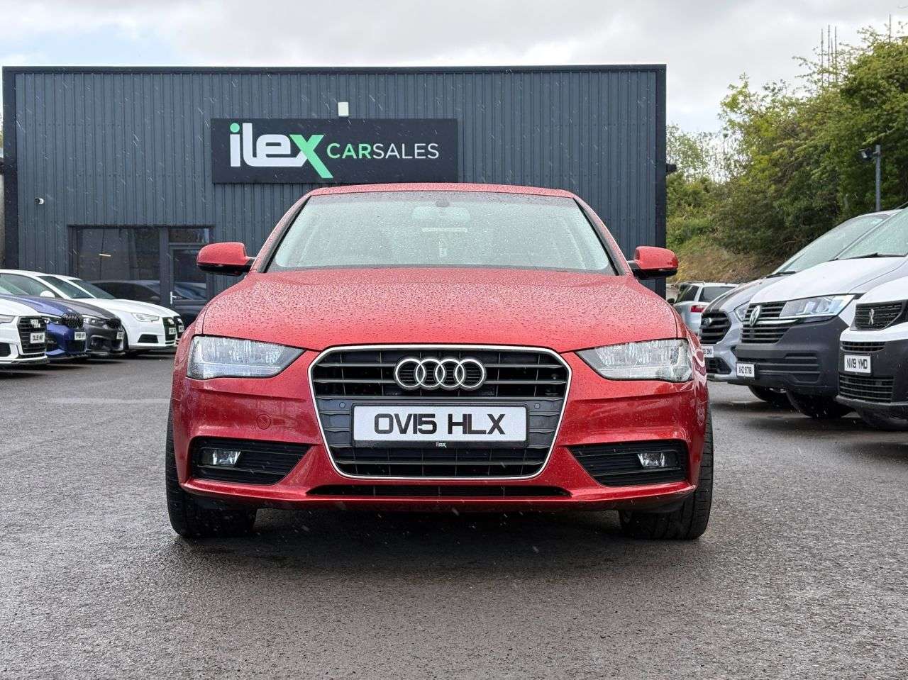 A 2015 AUDI A4 2.0 TDI ultra SE Saloon 4dr Diesel Manual Euro 6 (s/s) (163 ps) Low Miles | A 2015 AUDI A4 2.0 TDI ultra SE Saloon 4dr Diesel Manual Euro 6 (s/s) (163 ps) Low Miles |