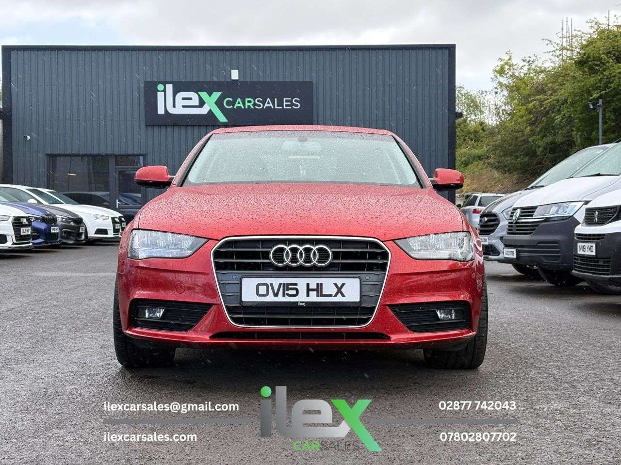 A 2015 AUDI A4 2.0 TDI ultra SE Saloon 4dr Diesel Manual Euro 6 (s/s) (163 ps) Low Miles | A 2015 AUDI A4 2.0 TDI ultra SE Saloon 4dr Diesel Manual Euro 6 (s/s) (163 ps) Low Miles |